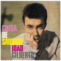 João Gilberto: Chega De Saudade ( Vinyl )