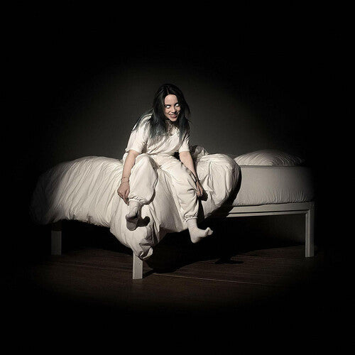 Billie Eilish: When We All Fall Asleep, Where Do We Go? ( Vinyl )