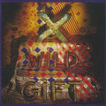 X: Wild Gift ( Vinyl )