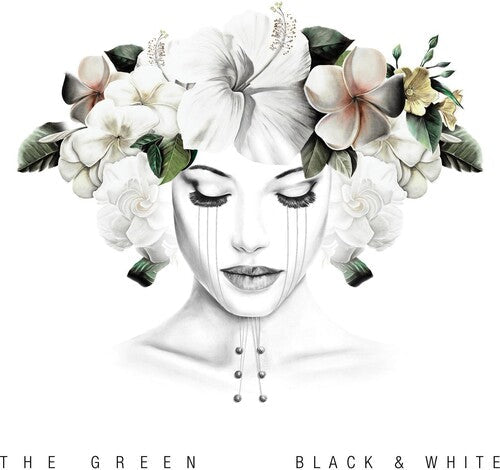 The Green: Black & White ( Vinyl )