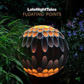 Floating Points: Late Night Tales: Floating Points ( Vinyl )