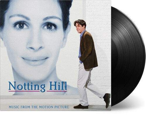 Notting Hill / O.S.T.: Notting Hill (Music From the Motion Picture) ( Vinyl )