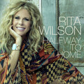 Rita Wilson: Halfway To Home ( Vinyl )