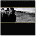U2: The Joshua Tree ( Vinyl )