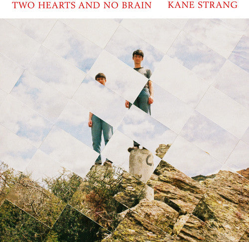 Kane Strang: Two Hearts And No Brain ( Vinyl )