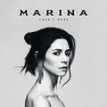 Marina: Love + Fear ( Vinyl )