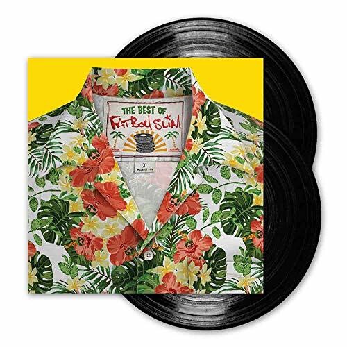 Fatboy Slim: Best Of ( Vinyl )