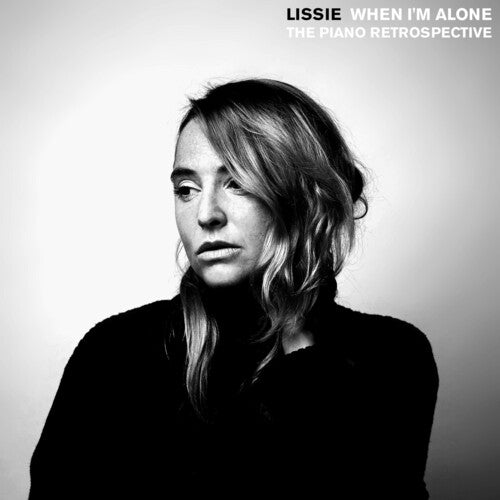 Lissie: When I'm Alone: The Piano Retrospective ( Vinyl )