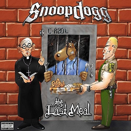 Snoop Dogg: The Last Meal ( Vinyl )