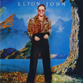Elton John: Caribou ( Vinyl )