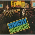 EPMD: Strictly Business ( Vinyl )