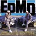 EPMD: Unfinished Business ( Vinyl )