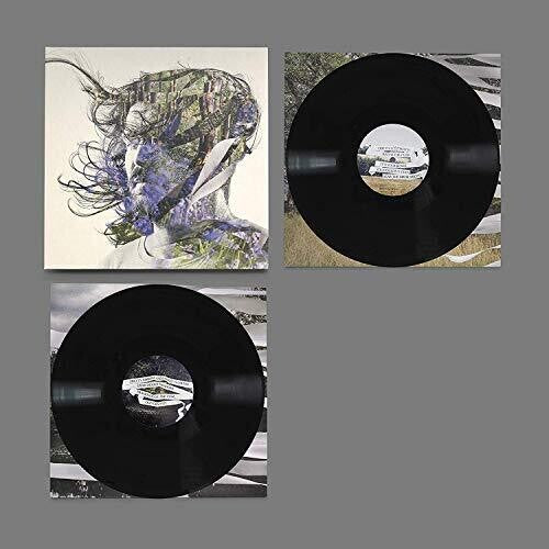 Bibio: Ribbons ( Vinyl )