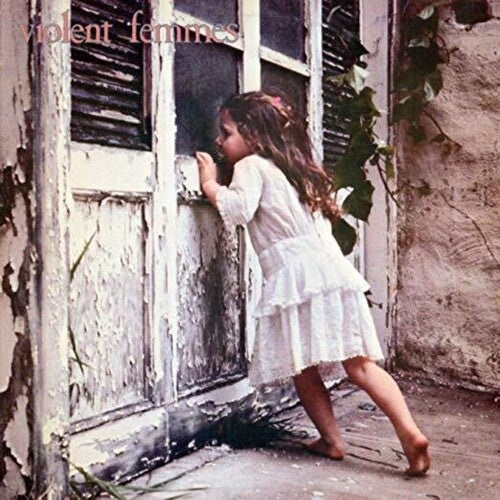 Violent Femmes: Violent Femmes ( Vinyl )