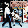 The Disco Biscuits: Senor Boombox ( Vinyl )