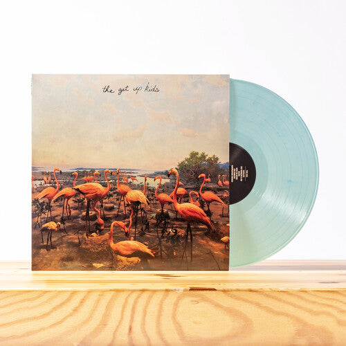 The Get Up Kids: Problems ( Vinyl )