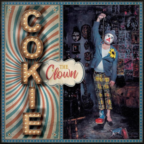 Cokie the Clown: You're Welcome ( Vinyl )