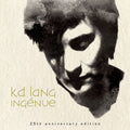 k.d. lang: Ingenue ( Vinyl )