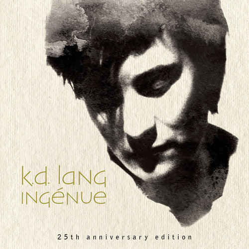 k.d. lang: Ingenue ( Vinyl )