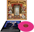 Tsunami Bomb: Ultimate Escape ( Vinyl )