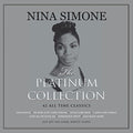 Nina Simone: Platinum Collection ( Vinyl )