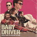 Various Artists: Baby Driver (Music From the Motion Picture) ( Vinyl )