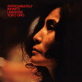 Yoko Ono: Approximately Infinite Universe ( Vinyl )