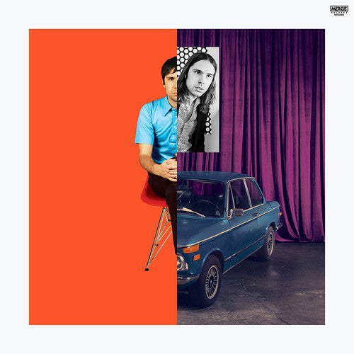 Mike Krol: Mike Krol Is Never Dead: The First Two Records ( Vinyl )