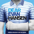 Various Artists: Dear Evan Hansen (Original Broadway Cast Recording) ( Vinyl )