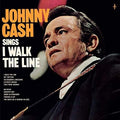 Johnny Cash: I Walk The Line ( Vinyl )