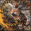 Evergreen Terrace: Wolfbiker ( Vinyl )