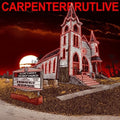 Carpenter Brut: Carpenterbrutlive ( Vinyl )