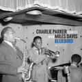 Charlie Quintet Parker: Bluebird ( Vinyl )