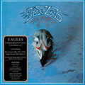 The Eagles: Their Greatest Hits Volumes 1 & 2 ( Vinyl )