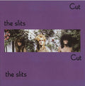 The Slits: Cut ( Vinyl )