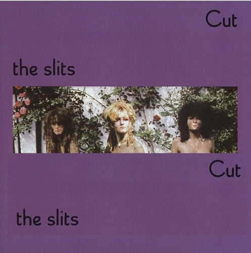 The Slits: Cut ( Vinyl )