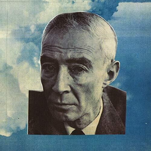 Protomartyr: No Passion All Technique ( Vinyl )