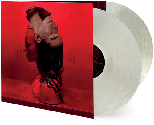 Sevdaliza: Ison ( Vinyl )