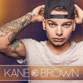 Kane Brown: Kane Brown ( Vinyl )