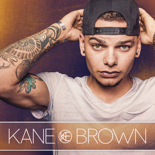 Kane Brown: Kane Brown ( Vinyl )
