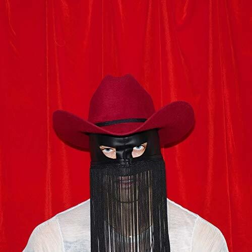 Orville Peck: Pony ( Vinyl )