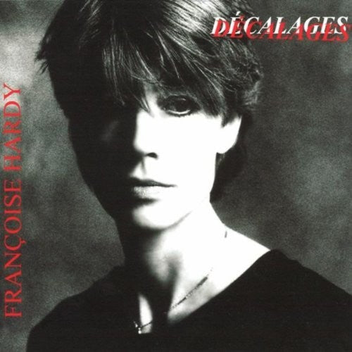 Francoise Hardy: Decalages ( Vinyl )
