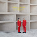 Parekh & Singh: Science City ( Vinyl )