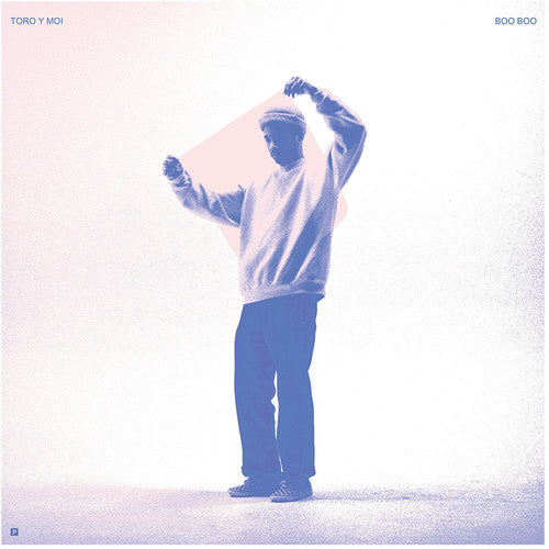 Toro y Moi: Boo Boo ( Vinyl )