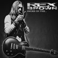 Rex Brown: Smoke On This ( Vinyl )