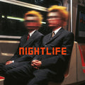 Pet Shop Boys: Nightlife (2017 Remastered Version) ( Vinyl )