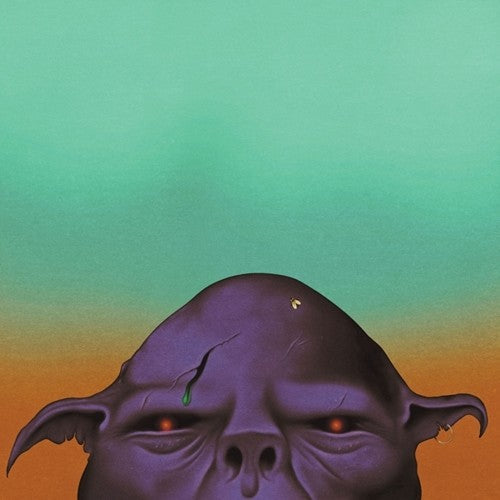 Thee Oh Sees: Orc ( Vinyl )