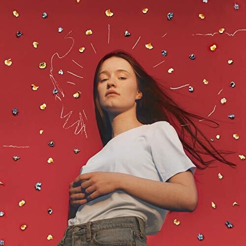 Sigrid: Sucker Punch ( Vinyl )