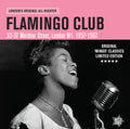 Various Artists: Flamingo Club: London's Original All-Nighter / Various ( Vinyl )