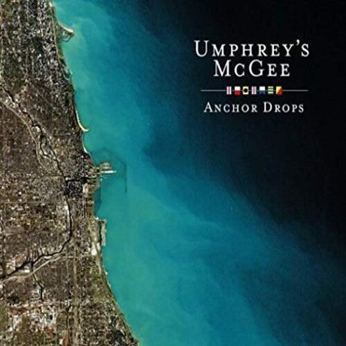 Umphrey's McGee: Anchor Drops Redux ( Vinyl )